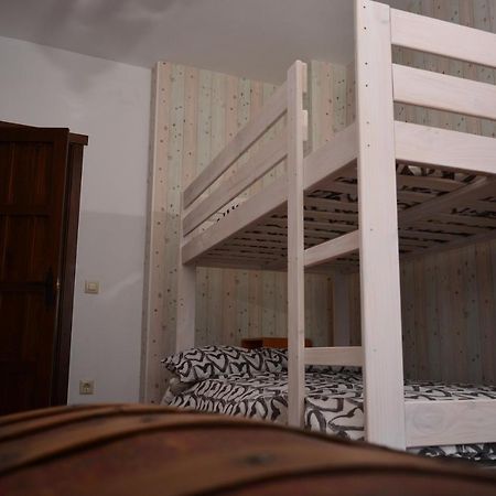 Apartmán El Regocijo Oliva de la Frontera Exteriér fotografie
