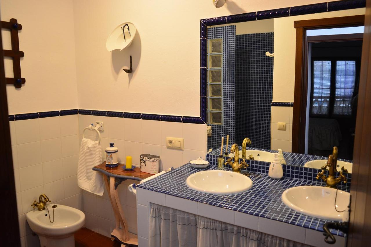 Apartmán El Regocijo Oliva de la Frontera Exteriér fotografie